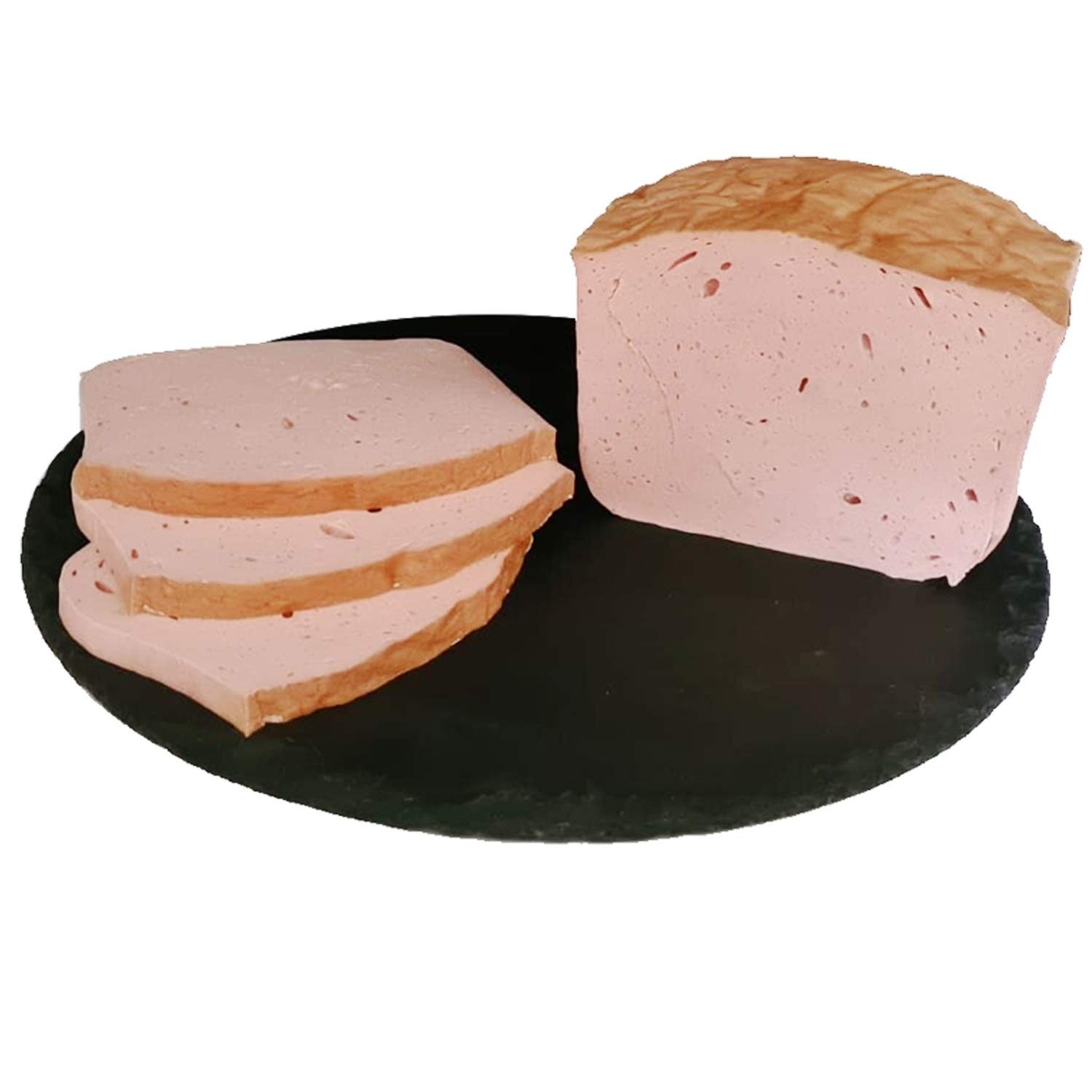 Polpettone di würstel Villgraterca. 2,8 kg