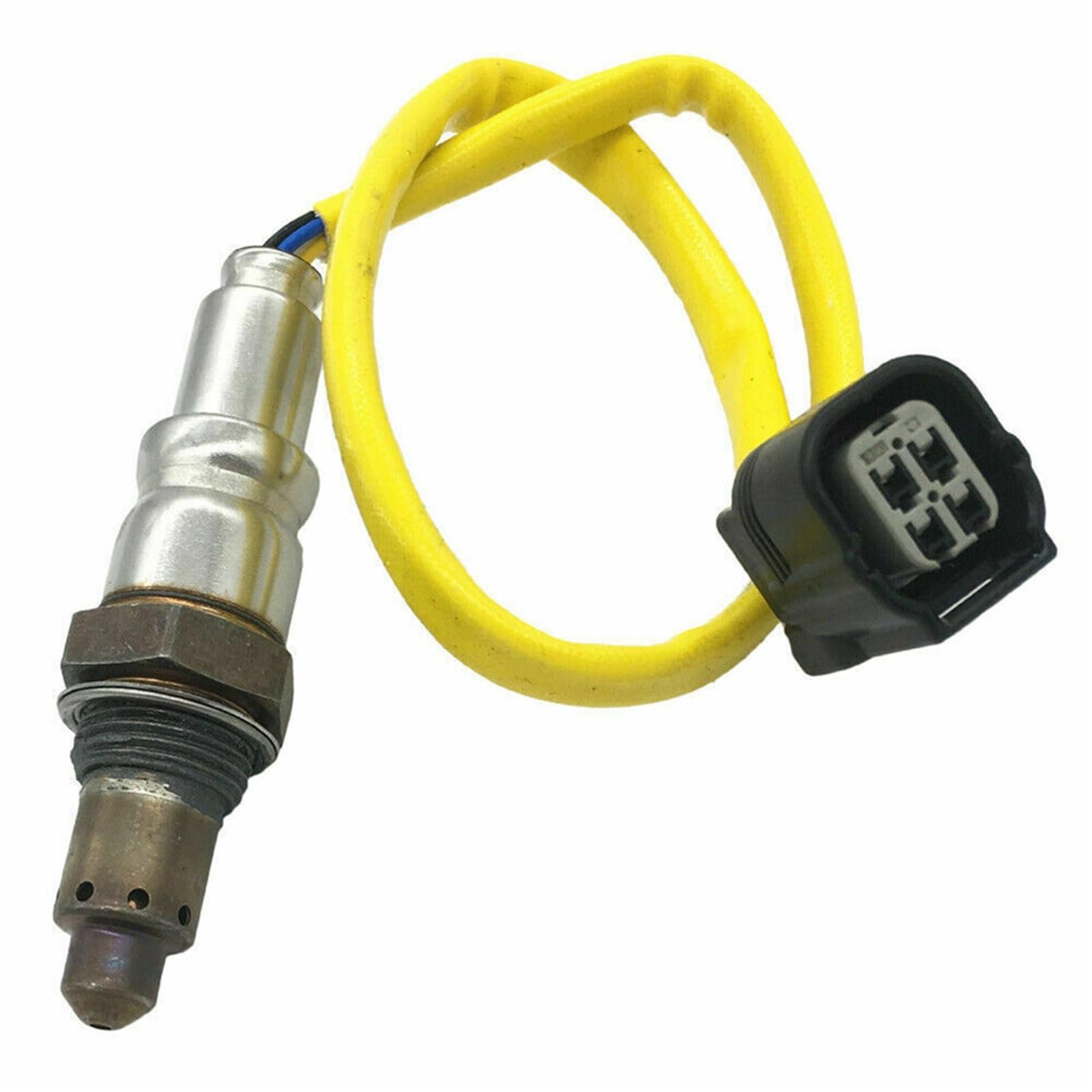 Sonda lambda Pasuje do Honda Civic CR-V 1.5L Turbo część #234-5724 234-8027 2 szt. Czujnik tlenu w górę i dół 2016-2020