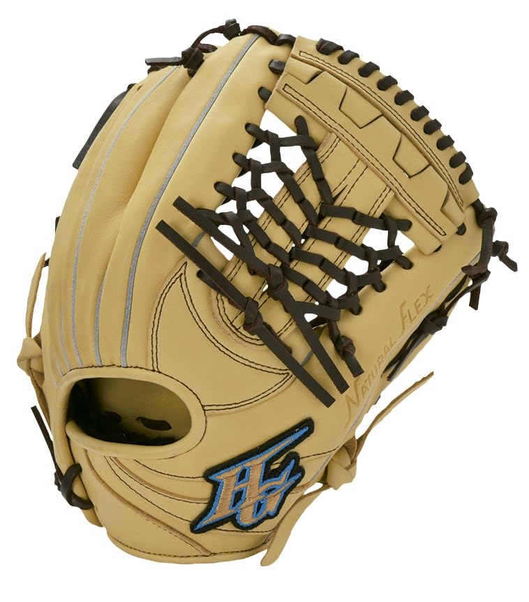 Amazon | HI-GOLD ハイゴールド 少年軟式用グラブ ROOKIESシリーズ RKG