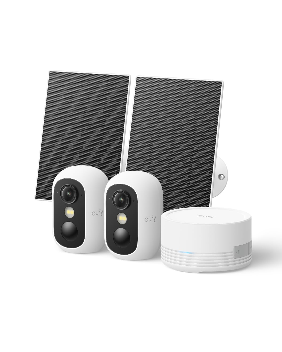 eufy Security eufyCam C35
