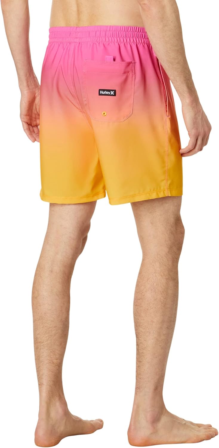 Hurley Men's Cannonball 17" Volley