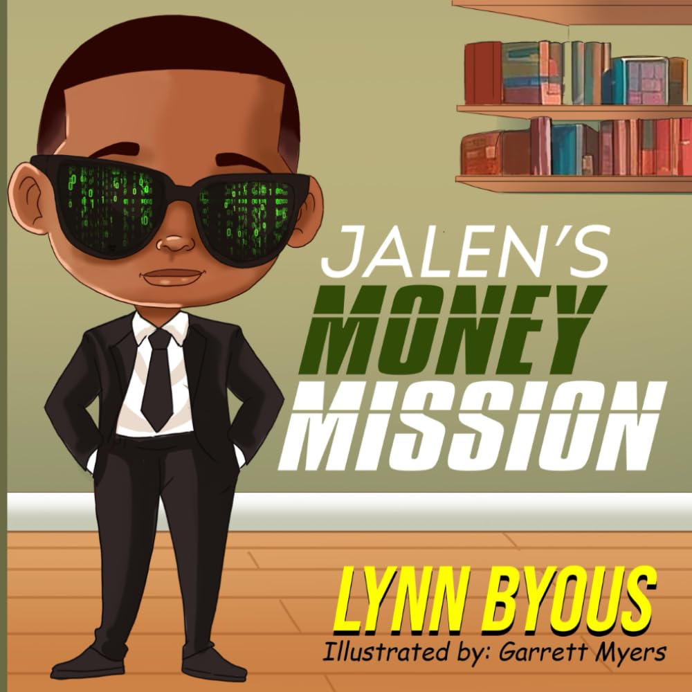 Jalen's Money Mission