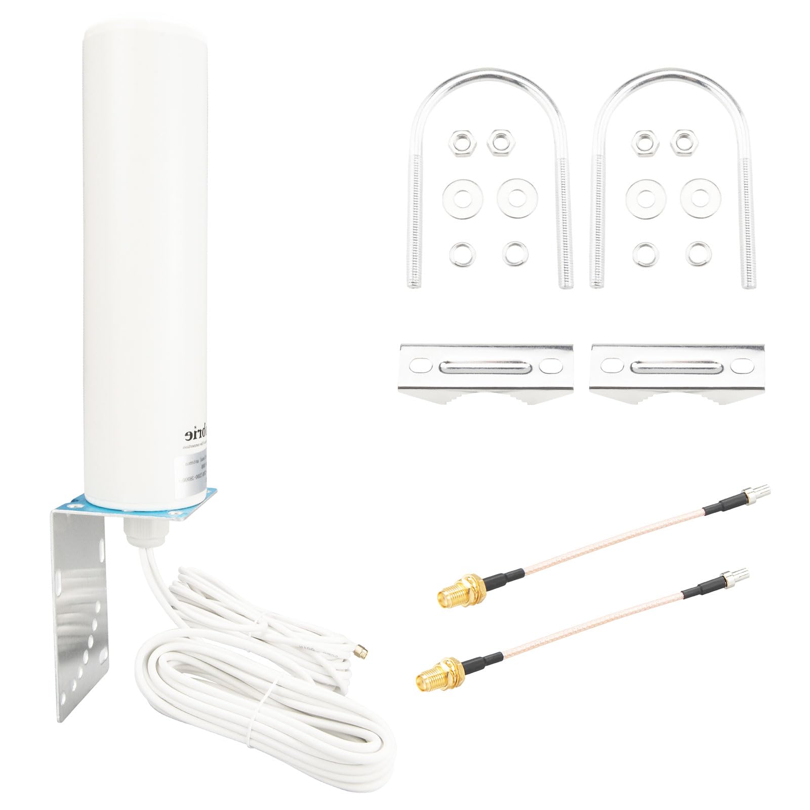 Antenne extérieure 4G 5G