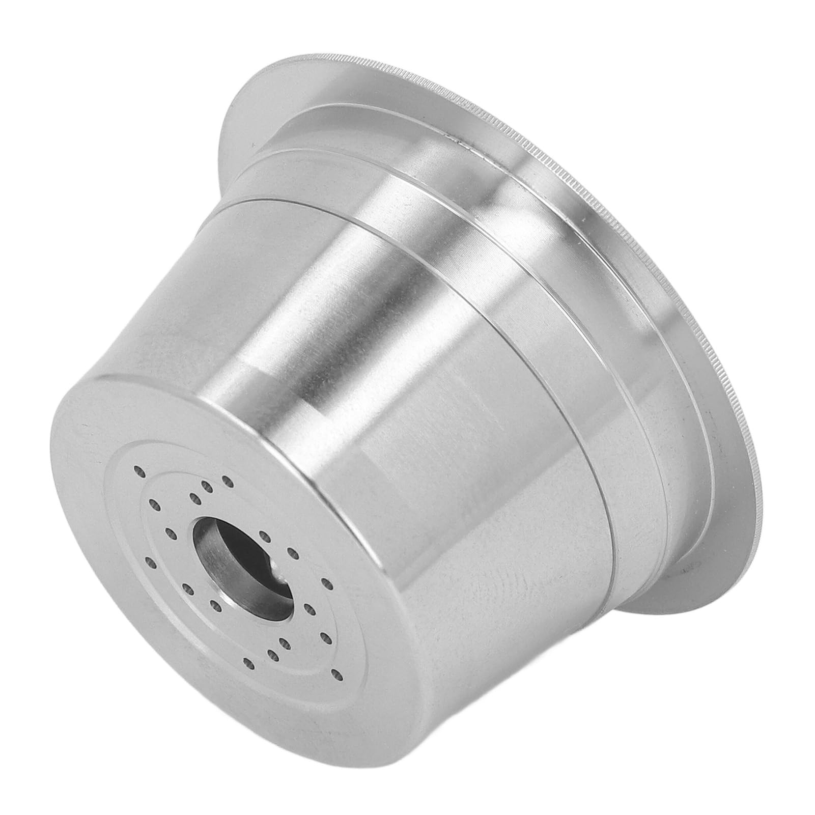 Cápsulas de café Reutilizables de Acero Inoxidable con Doble filtración, rellenables y con un práctico Interruptor de Rosca Cápsulas de Filtro de café Reutilizables for la Serie TCHIBO