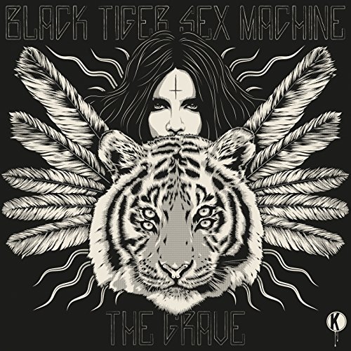 Black Tiger Sex Machine, Apashe