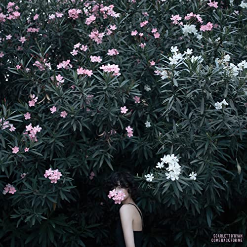 Reproduzir Come Back For Me de Scarlett O'Ryan no Amazon Music
