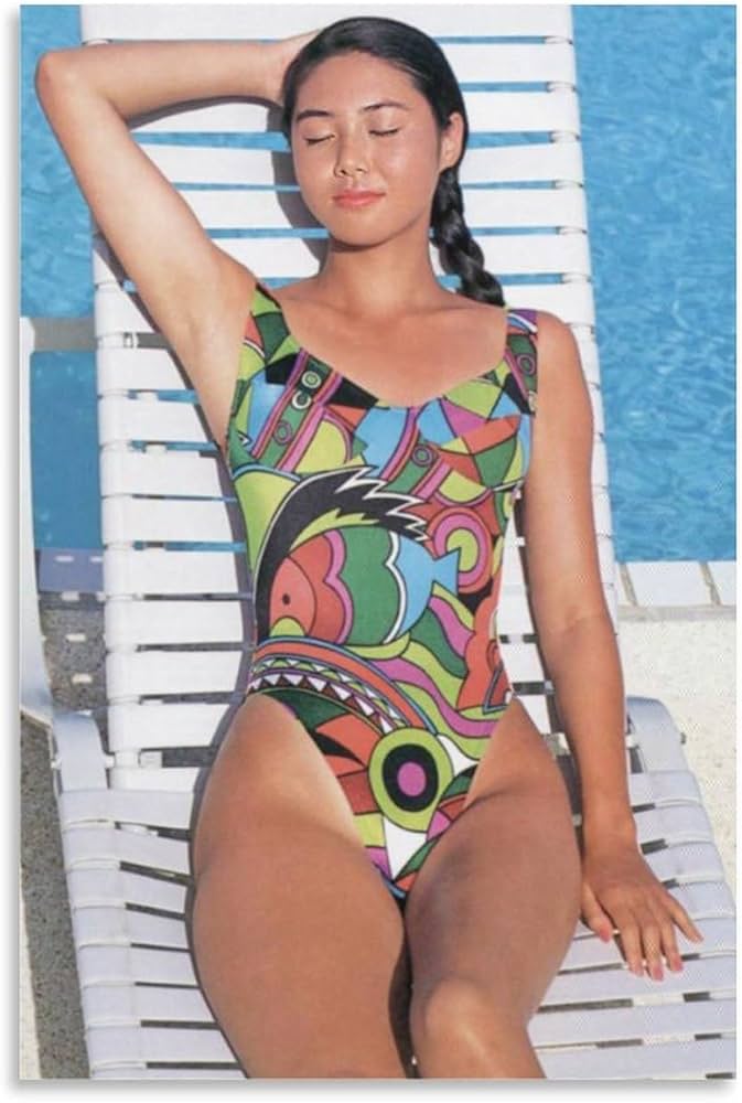 Amazon.co.jp: 松嶋菜々子下着セクシー写真アートパネルポスター Amazon.co.jp: 松嶋菜々子下着セクシー写真アートパネルポスター