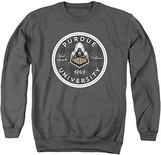 purdue crew sweatshirt