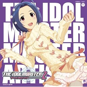 THE IDOLM＠STER MASTER ARTIST 2 -SECOND SEASON- 03 三浦あずさ