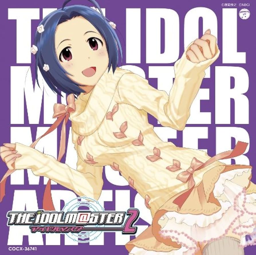 Amazon.co.jp: THE IDOLM＠STER MASTER ARTIST 2 -SECOND SEASON