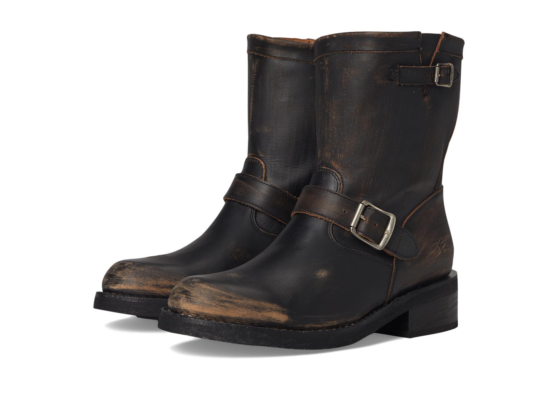 Frye womens Viv Short Engineer