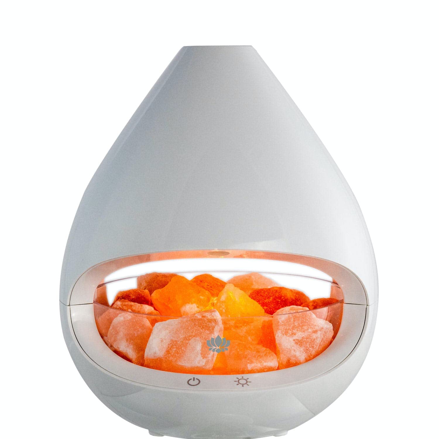 MADE BY ZENGlo Aroma Diffuser | Essential and Fragrance Oil Diffuser & Mini Humidifier for Home | Perfect for Aromatherapy and Home Fragrance