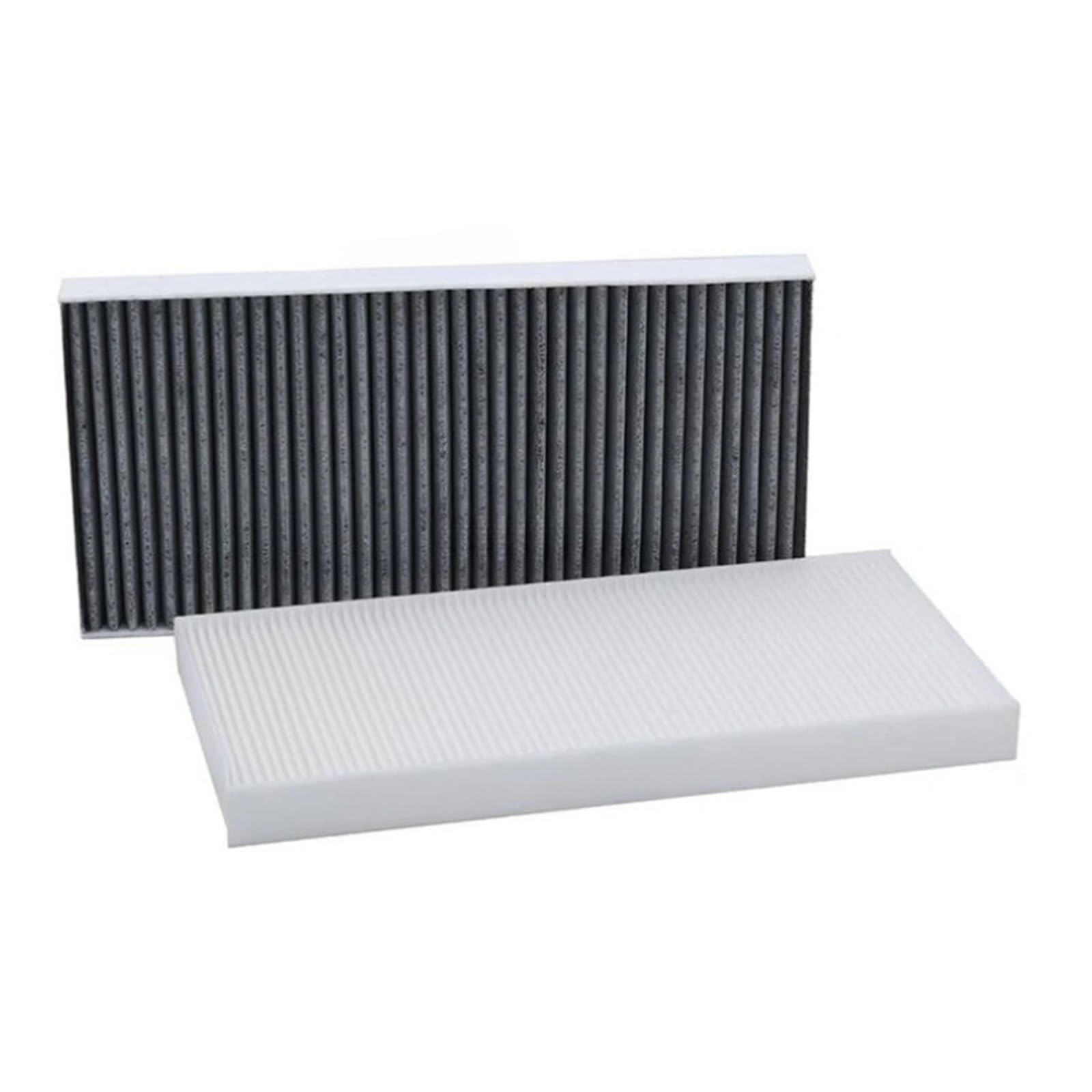 Filtro Aria Abitacolo Auto per Vo&lkswagen ID3 ID4X ID6X Crozz Modello 1 Paio Filtro Aria Abitacolo Accessori per Veicoli Automobilistici Filtris Automobilistici