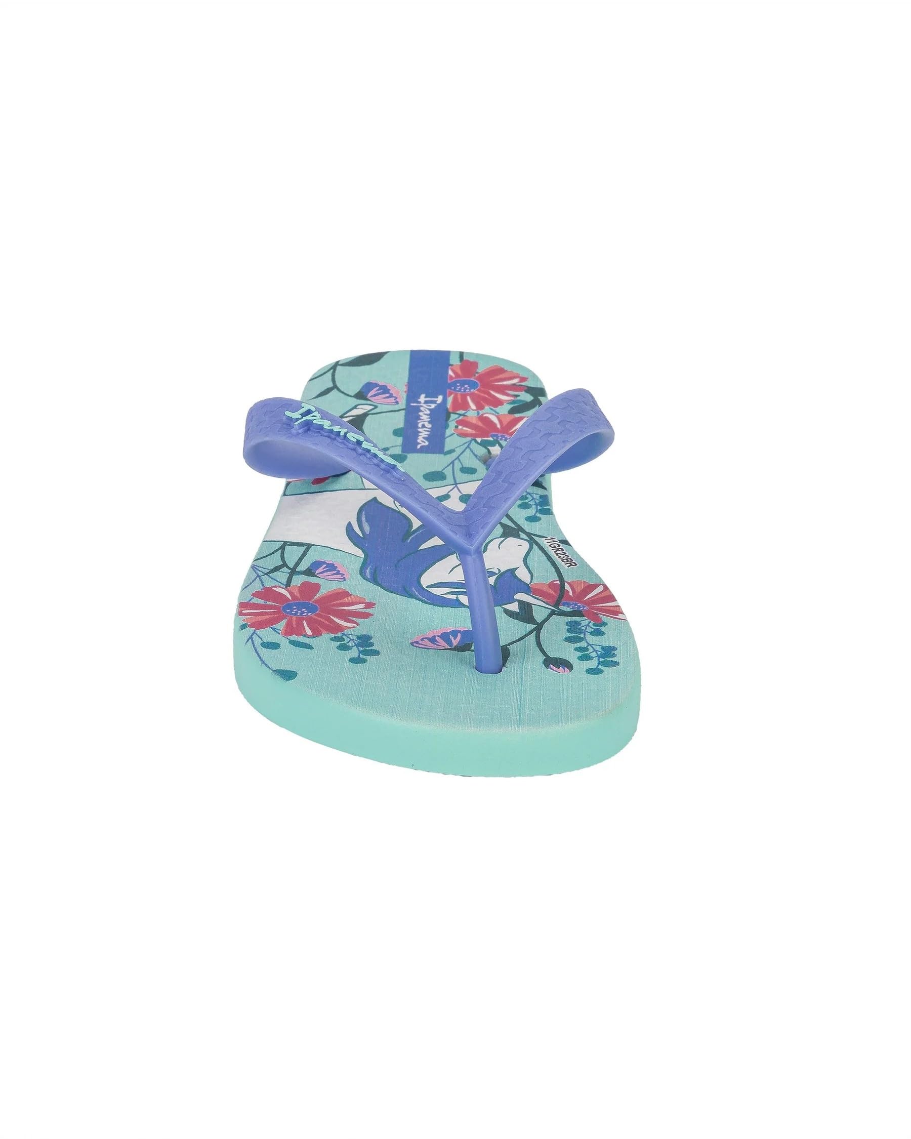 Ipanema Unisex Kinder Ipanema Temas Xiv KidsFlipflop