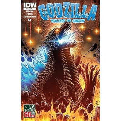 Godzilla
