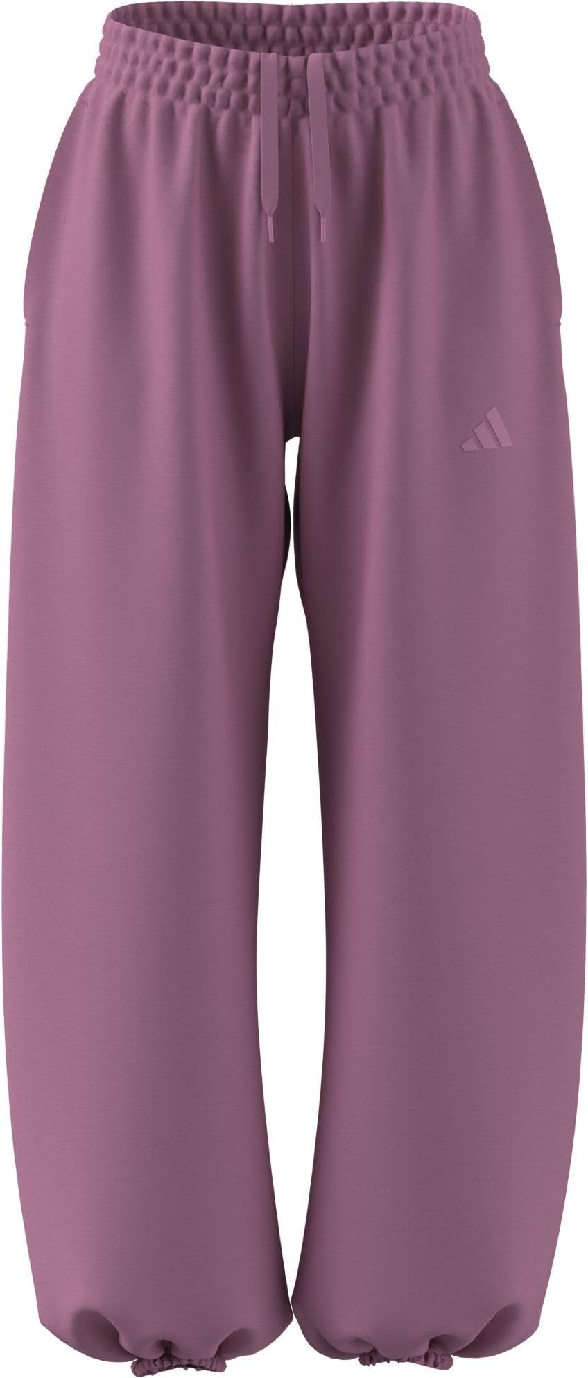 adidas Soft Lux Pants - Spodnie golfowe Kobiety