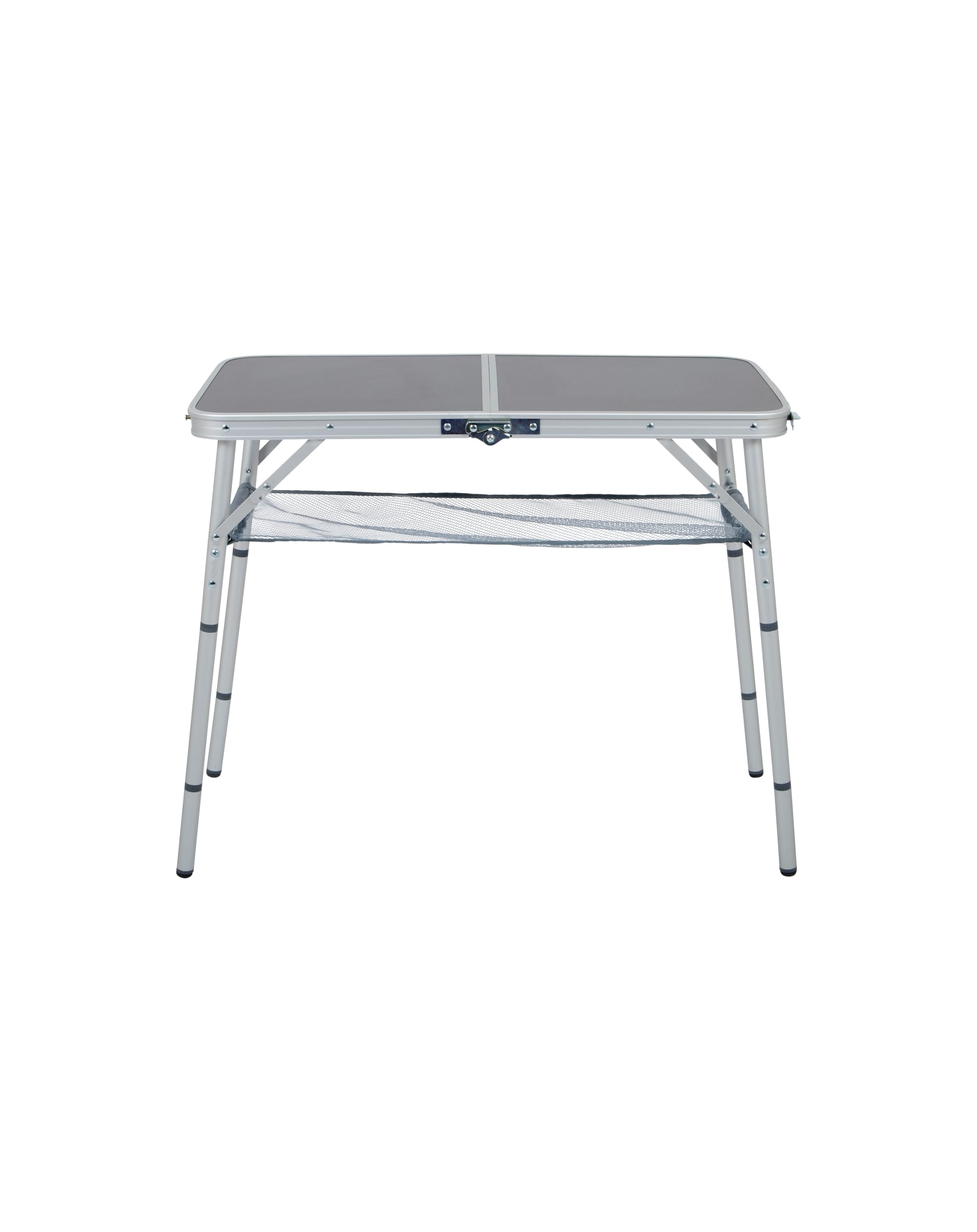 Bo-Camp - Beistelltisch - Koffermodell - 80x40 cm