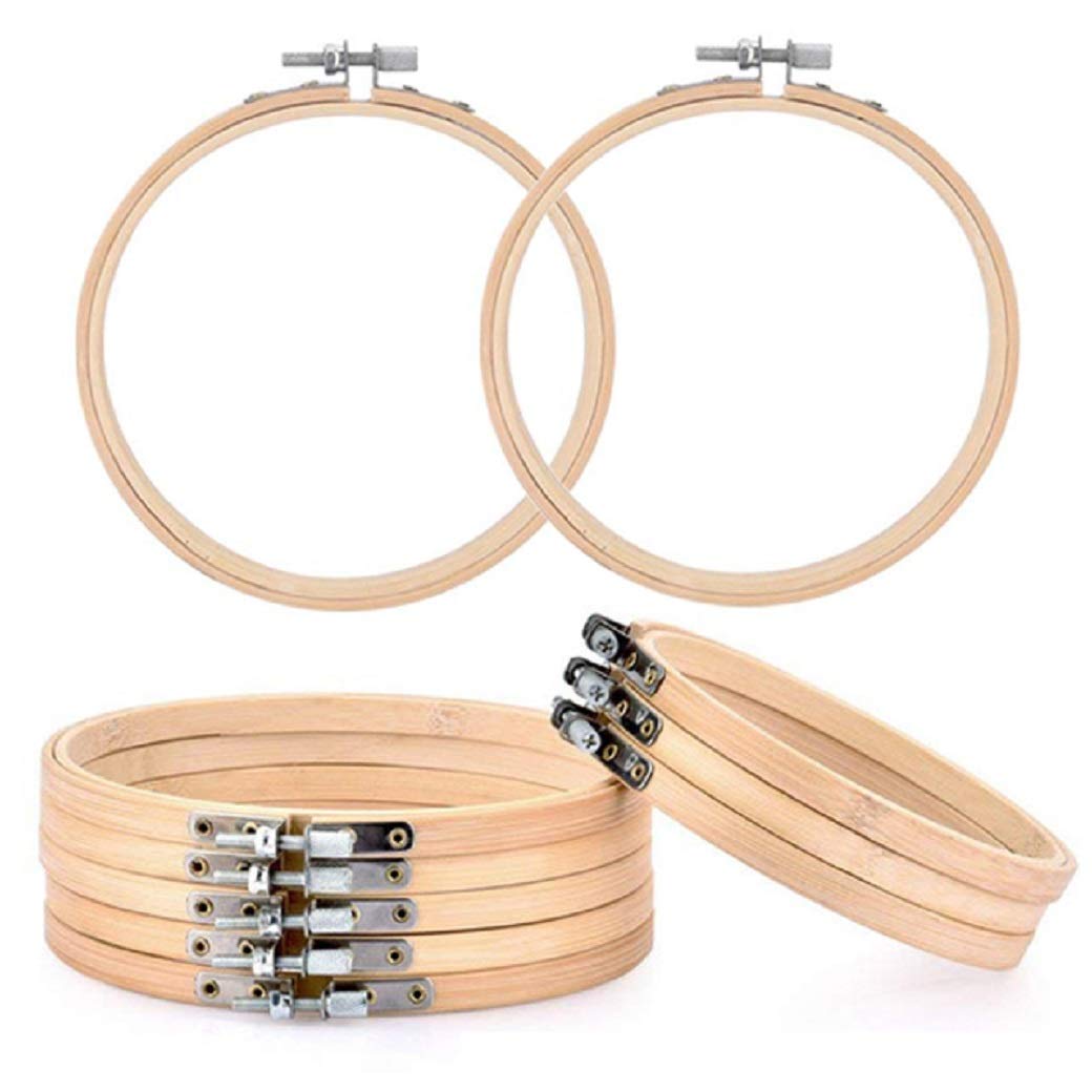 Embroidery Hoop Helper EMBROIDERY & ORIGAMI