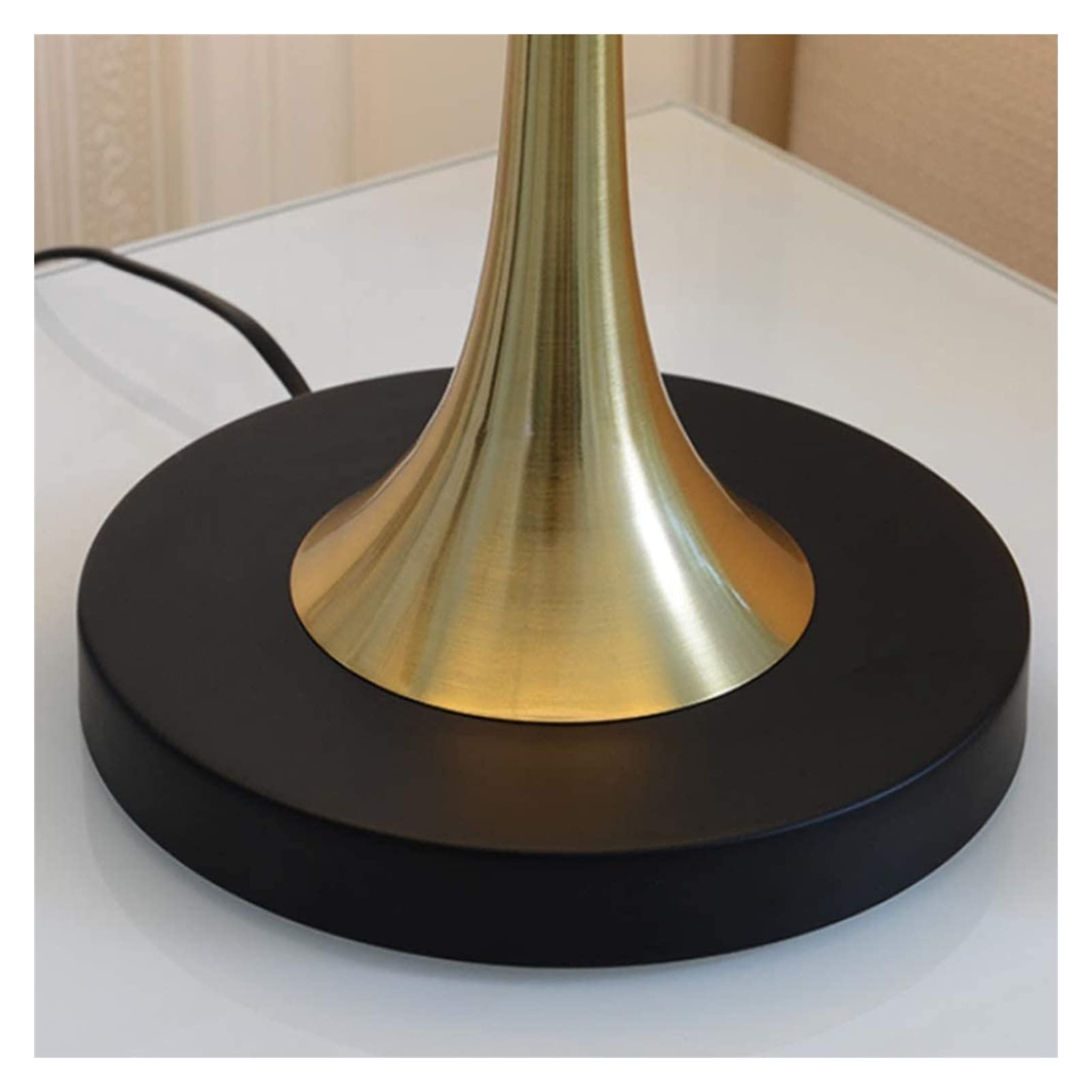 desk lamp Lampy stołowe, lampka do czytania Lampa biurkowa Led Lampy biurkowe Lampka nocna Salon Sypialnia Biuro Prosta żywica Lampa stołowa Oświetlenie dekoracyjne Lampa stołowa Ciepła jak zawsze