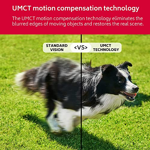 RCA RS42 Android Smart TV 42 Inch (106 cm) Televisie met Google Assistant, Chromecast, Netflix, Prime Video, Google Play, YouTube, Disney+, WiFi, BT Afstandsbediening met Microfoon, DVB-S/S2/T/T2/C - Afbeelding 7