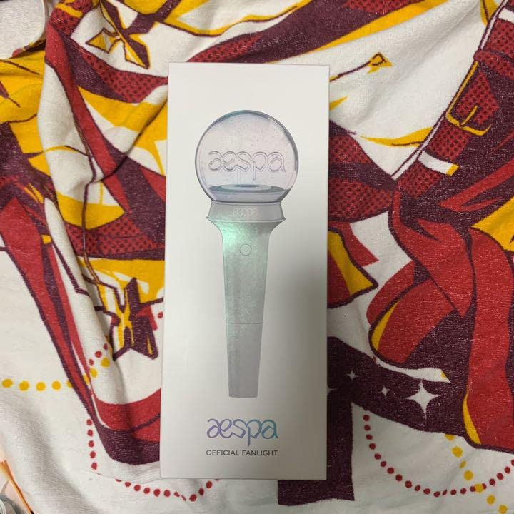 Amazon.co.jp: aespa ショーケース グッズ : おもちゃ