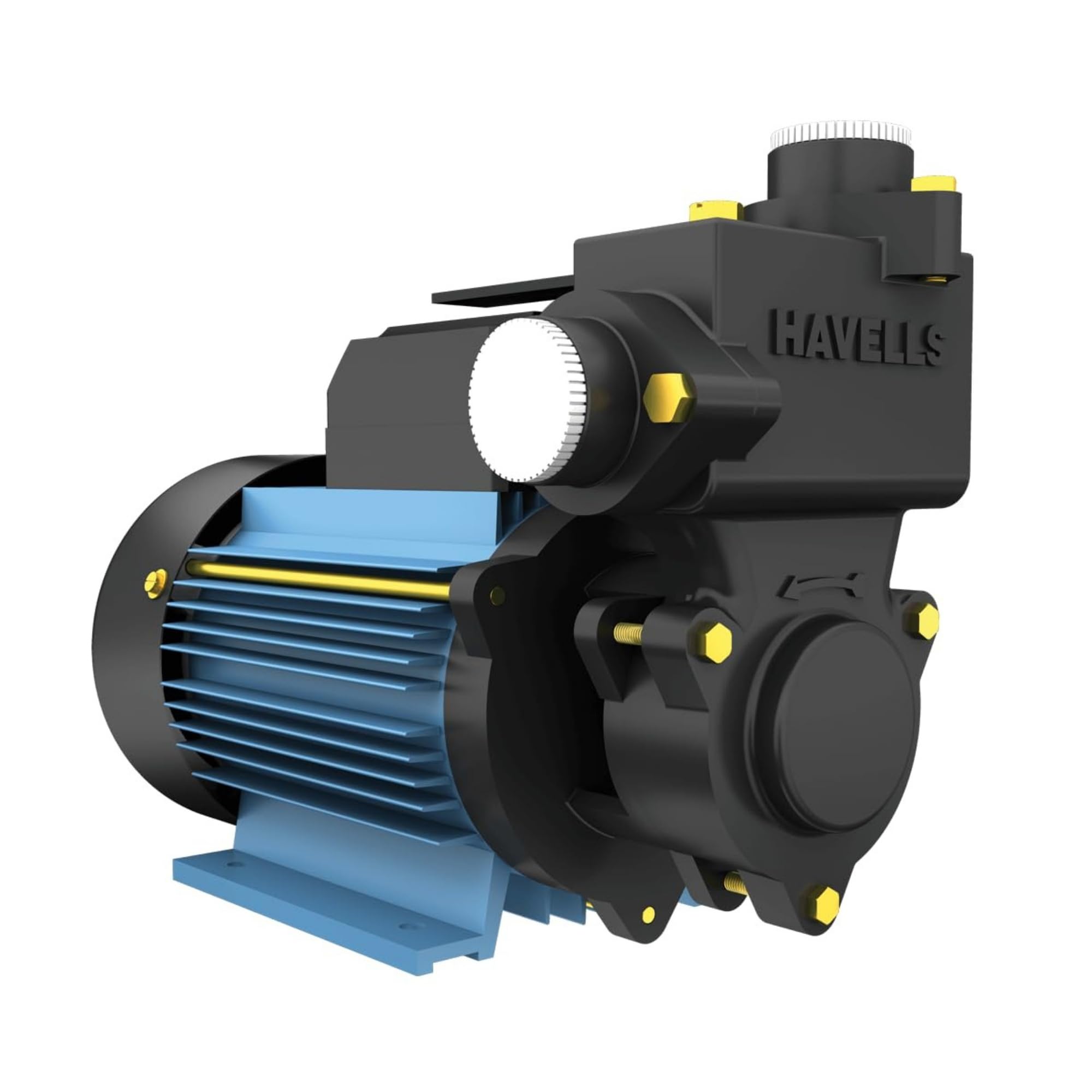 Havells S-1.5W monoblock Pump 1.5 HP-image-21