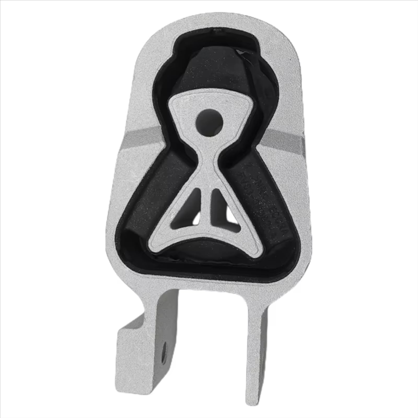 Sospensione Motore Compatibile Con Ford Per C-Max Supporto In Gomma Per Supporto Motore Posteriore Supporto Anti-vibrazione Per Staffa Coppia Inferiore FV6Z-6068-D