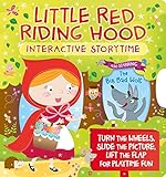 Little Red Riding Hood: Interactive Storytime (1)