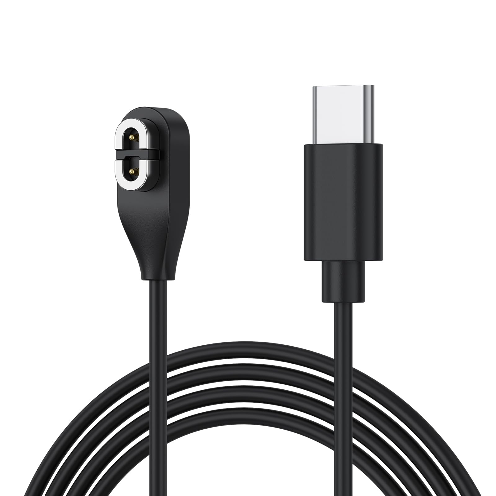 【新品】OPENRUN with charging cable(USB-C) USB-C Charging Cable for Shokz Openrun/Openrun Pro/Opencomm