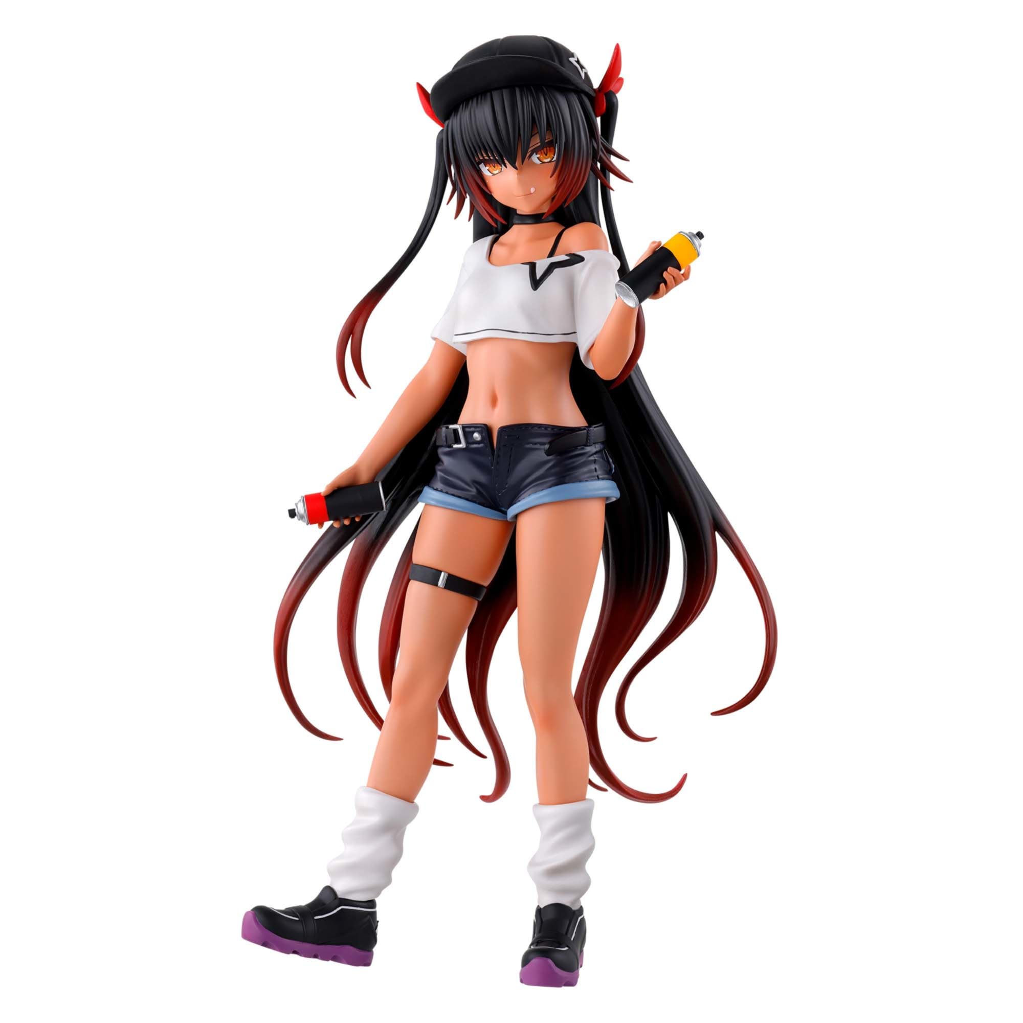 Amazon.co.jp: To LOVEる とらぶる ダークネス GLITTER&GLAMOURS
