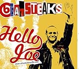 turbostaat nachtbrot review  Frieda und die Bomben (Turbostaat vs. Beatsteaks)