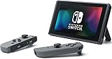 Console Nintendo Switch avec Joy-Con - gris - 3