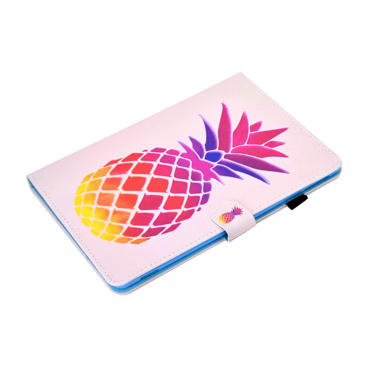 Gerutek Custodia Protettiva iPad 10.2 Pollici 7th Generation 2019 (A1a
