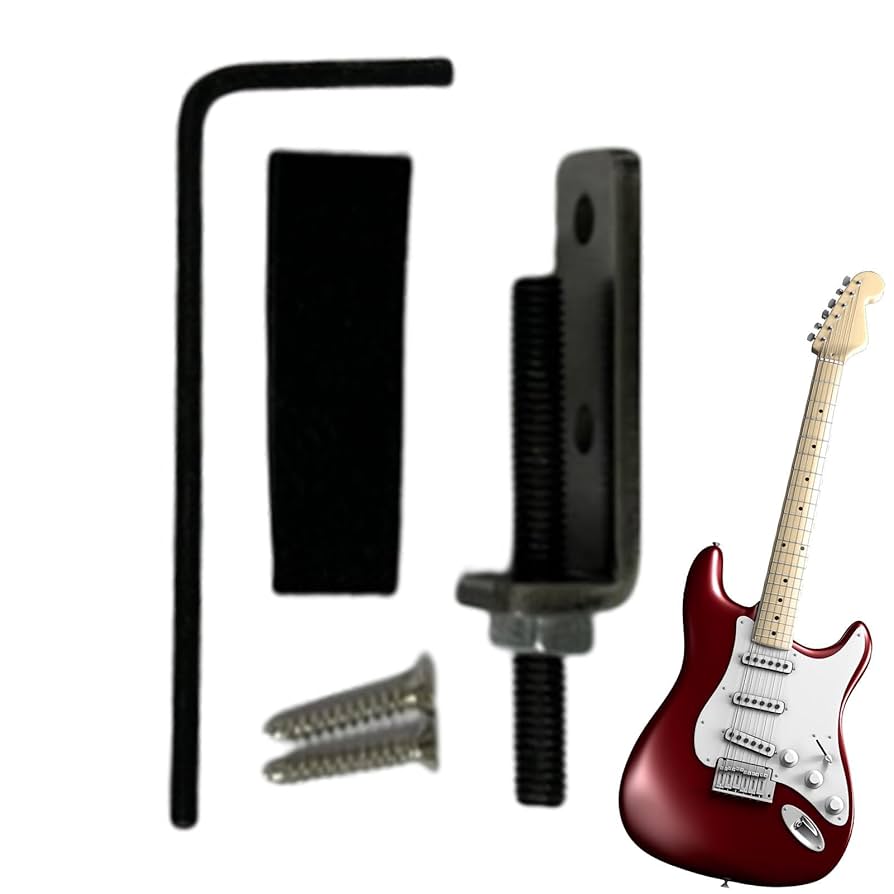 Flavor　エレキギター　トレモロユニット搭載　弦は新品に交換済み！ Birth KY-01 エレキギター トレモロユニット搭載 弦は新品に交換