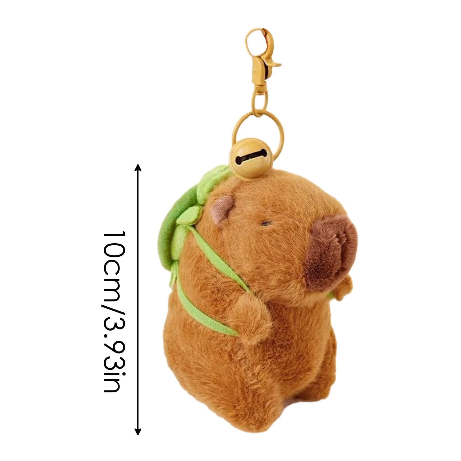 カノックスター様へ　カピパラぬいぐるみ カノックスター様へ カピパラぬいぐるみ カノックスター様へ