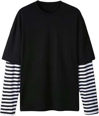 Olva Mark – Sheer Mesh Ruffle Hem Long Sleeve Top