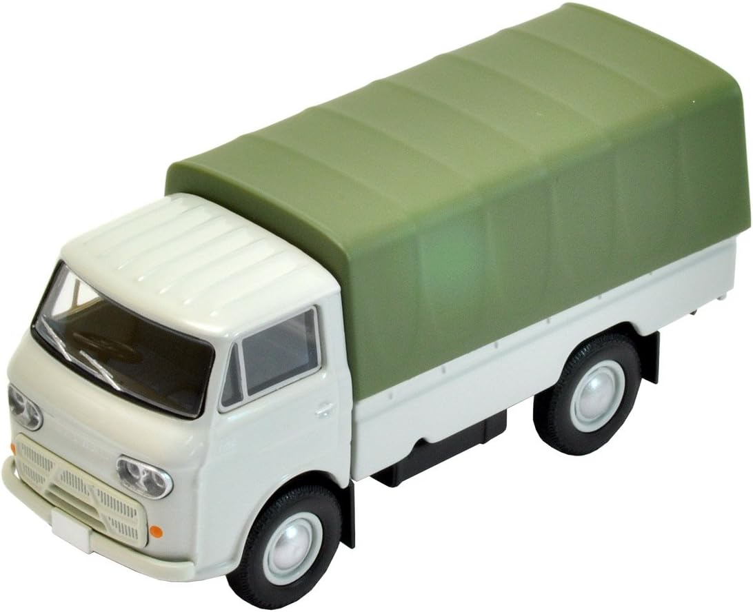 Tomica Limited Vintage TLV-112b Mazda E2000 low-floor (gray) (japan import)