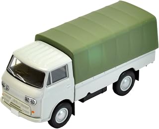 Tomica Limited Vintage TLV-112b Mazda E2000 low-floor (gray) (japan import)