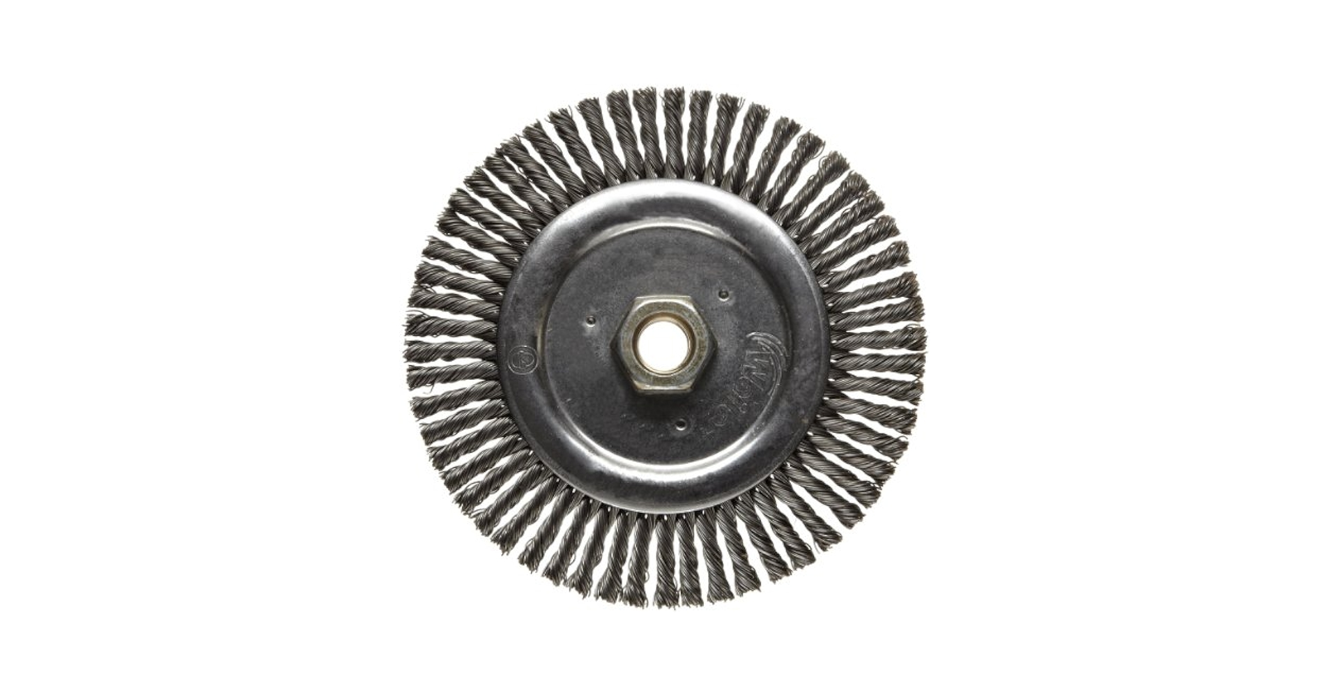 Weiler 09400 Roughneck Jr. 6
