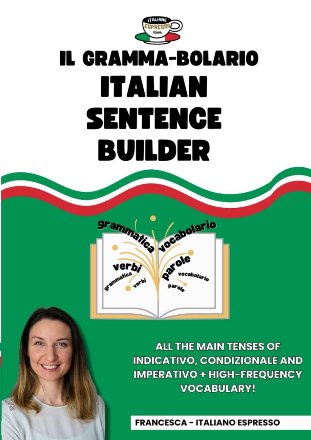 GRAMMA-BOLARIO: ITALIAN SENTENCE BUILDER