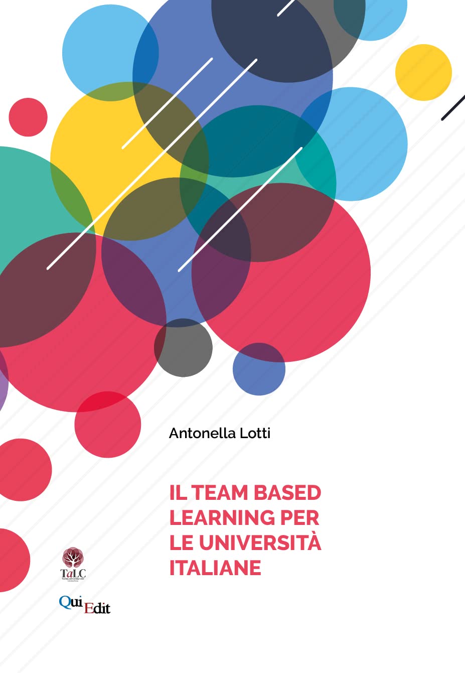 Il Team Based Learning Per Le Università Italiane - 4