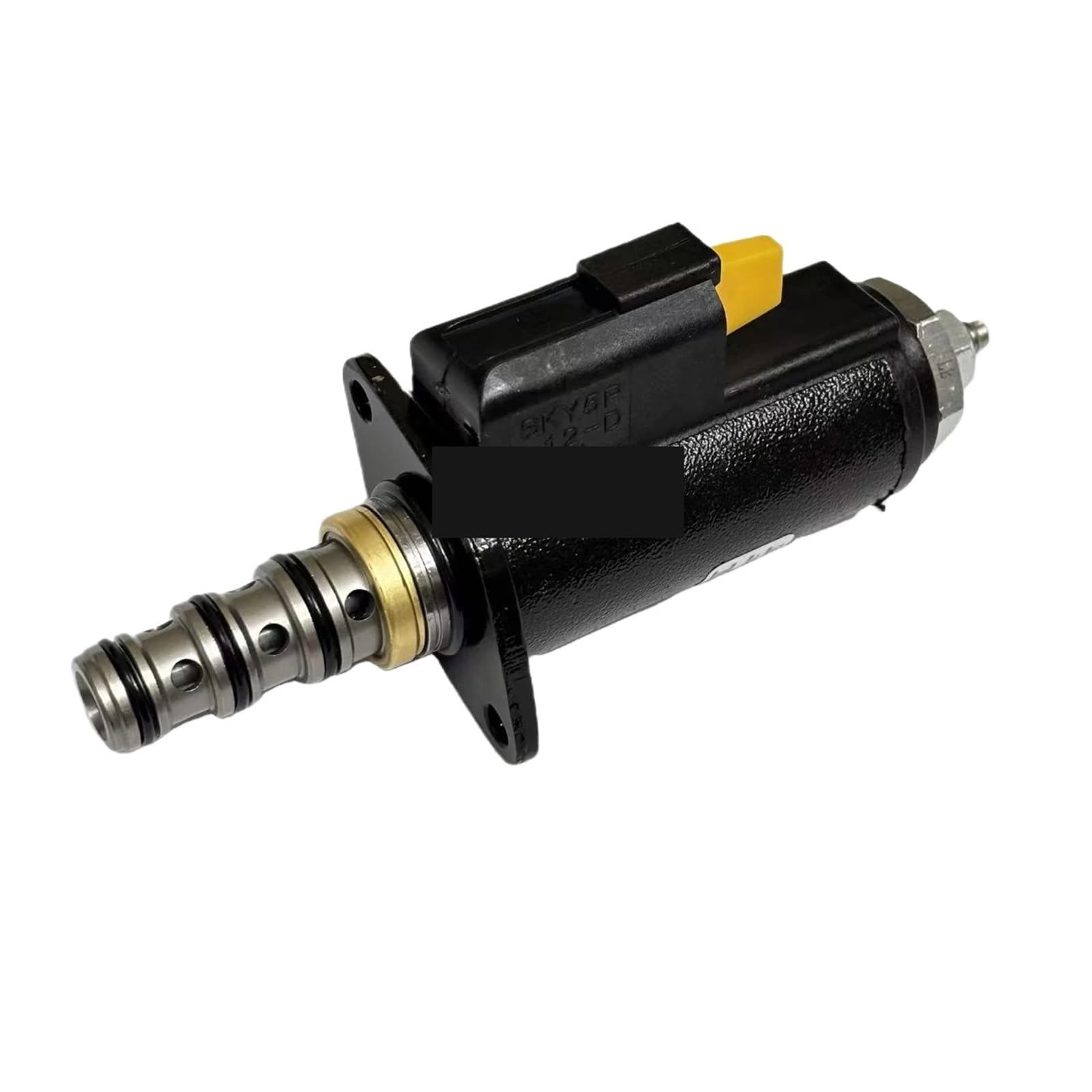 JJKKOZVQF 111-9916 1119916 Solenoid Valve 24V KDRDE5K/31/40E30