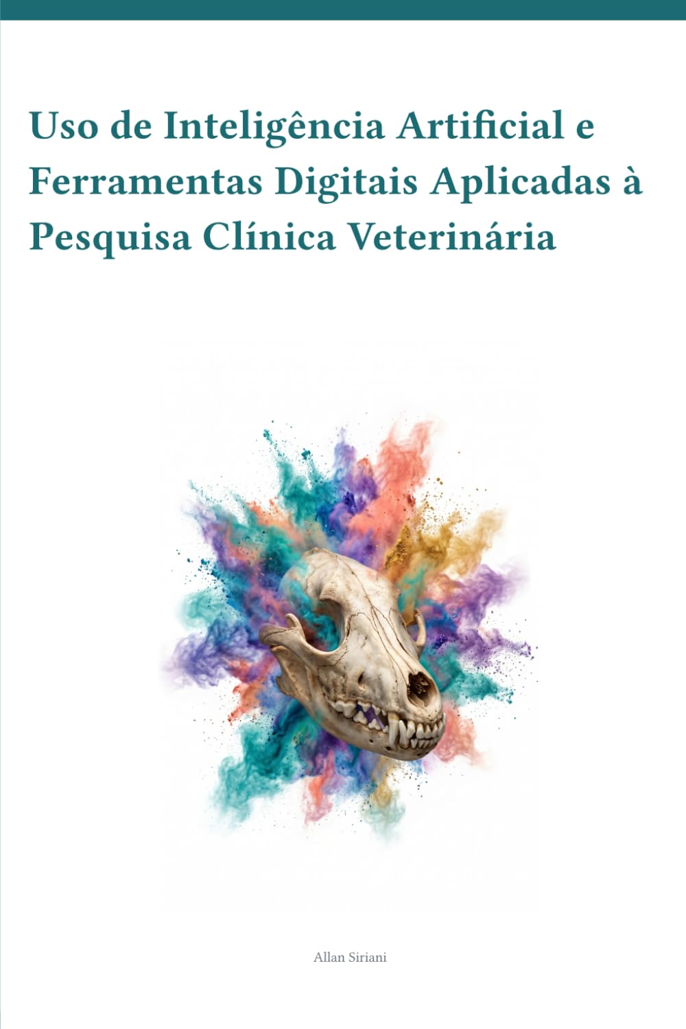 Uso de Inteligência Artificial e Ferramentas Digitais Aplicadas à Pesquisa Clínica Veterinária