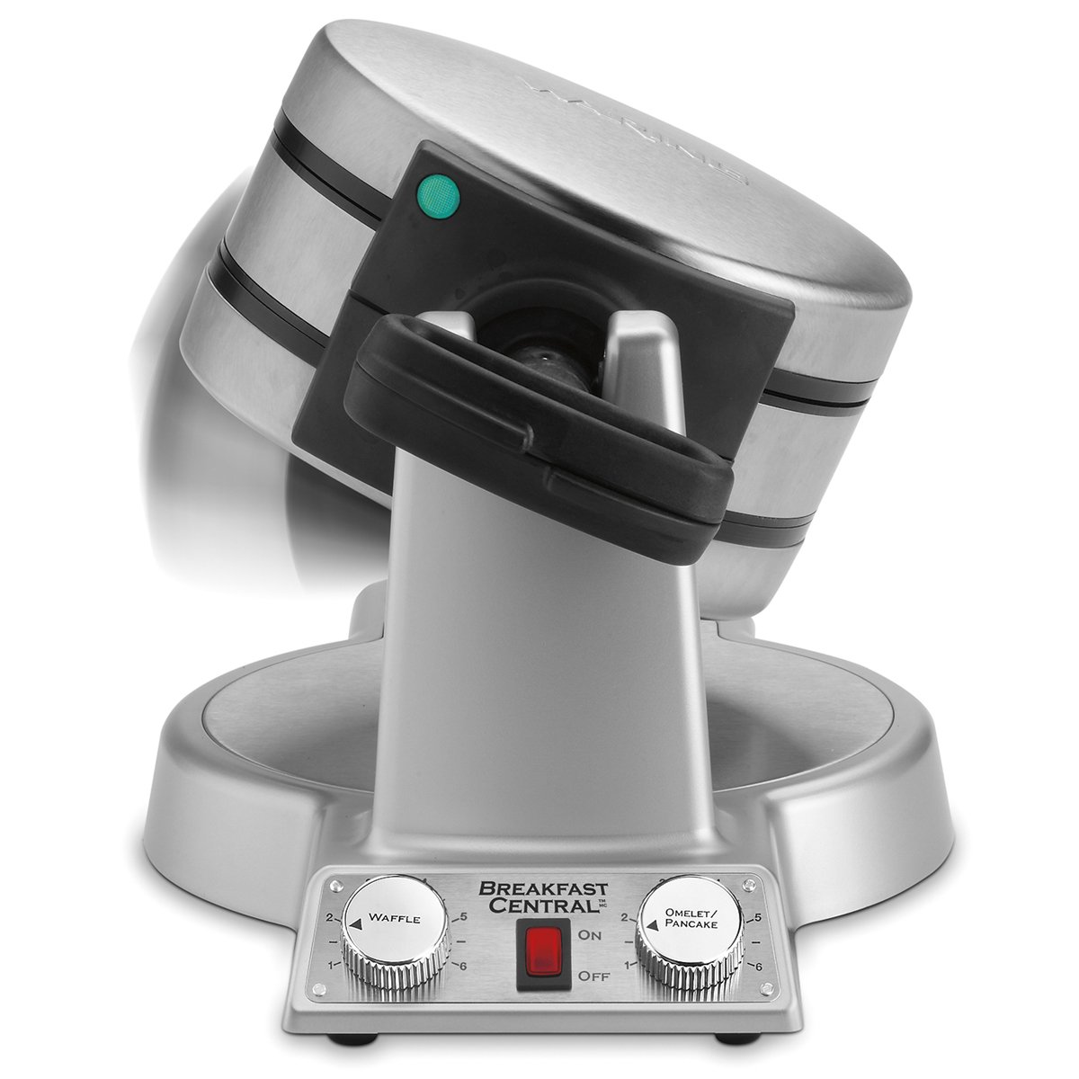 Amazon.com: Cuisinart - Belgian Waffle/omelet Maker: Home & Kitchen