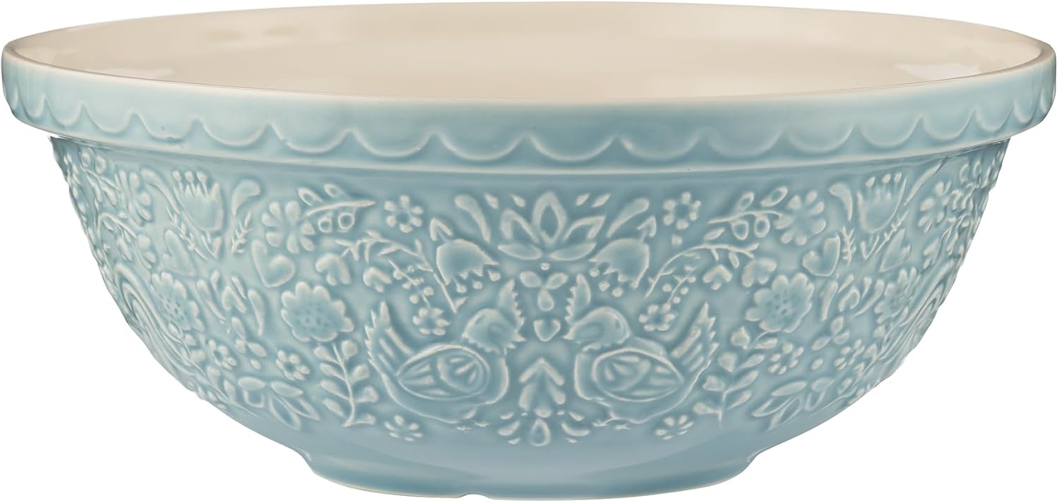 Mason Cash Home to Roost Collection | (S18 2.85 Qt)