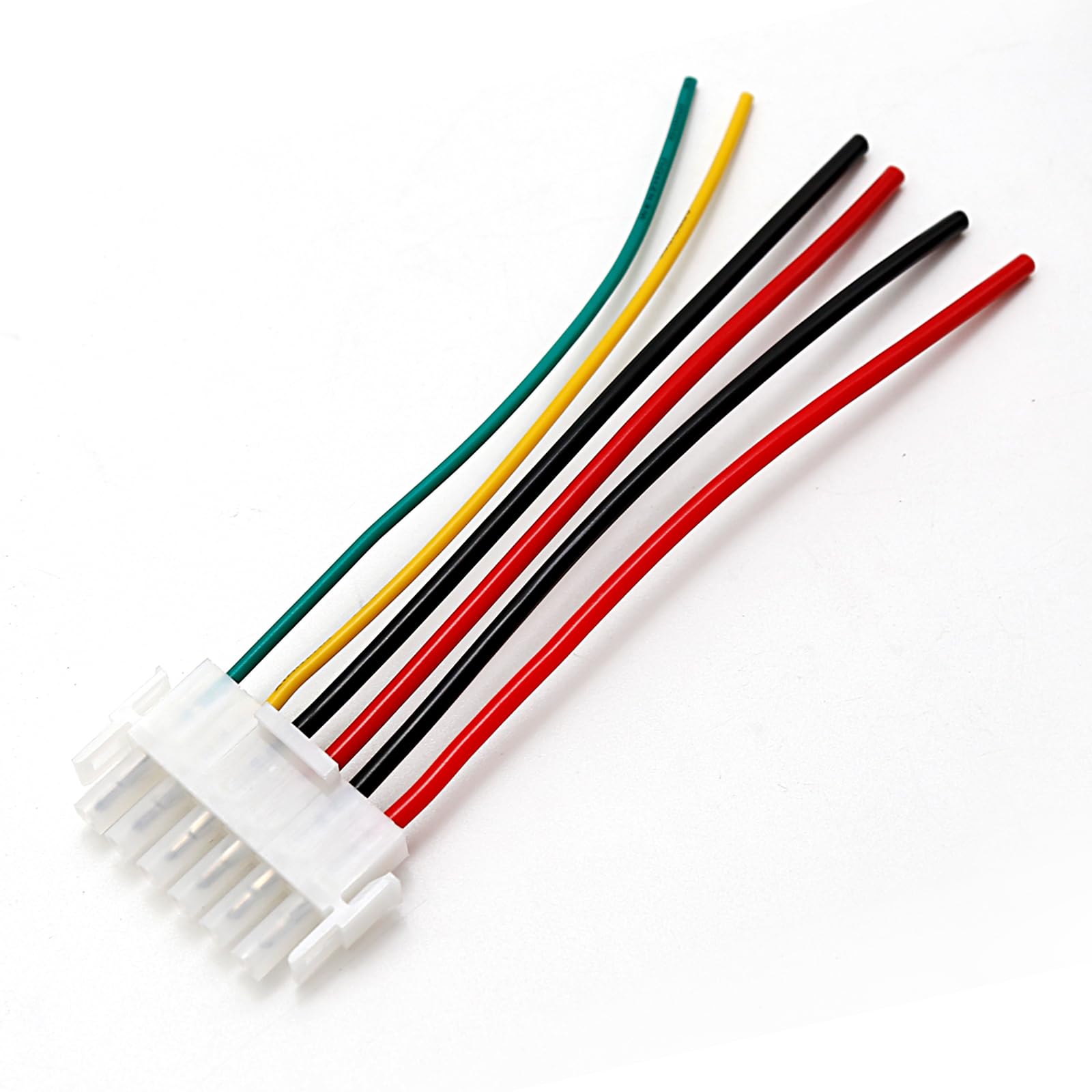 14-1130 RV Power Gear 10665 Slide Out Relay Wire Harness Connector Wire Harness, Replaces 140-1130