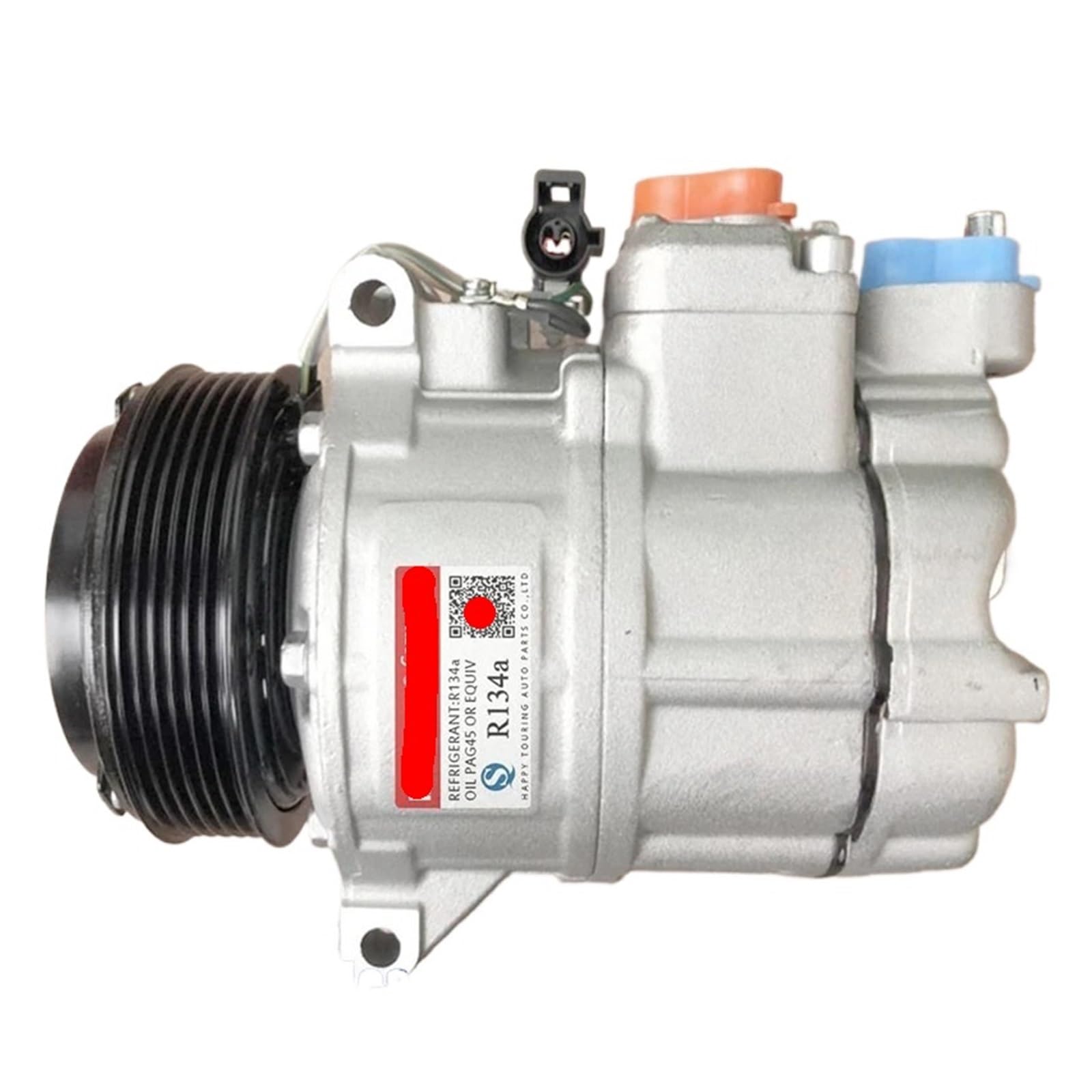 Compresseur de climatisation pour Range Rover 4.2 et 4.4 remplace JPB500211 PXV16 - 5
