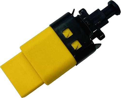 Miniatura 2 de 96436332 96440926 96552790 96874571 95368629 95919313 13096521 Luz trasera trasera trasera de parada de freno interruptor compatible con Chevrolet