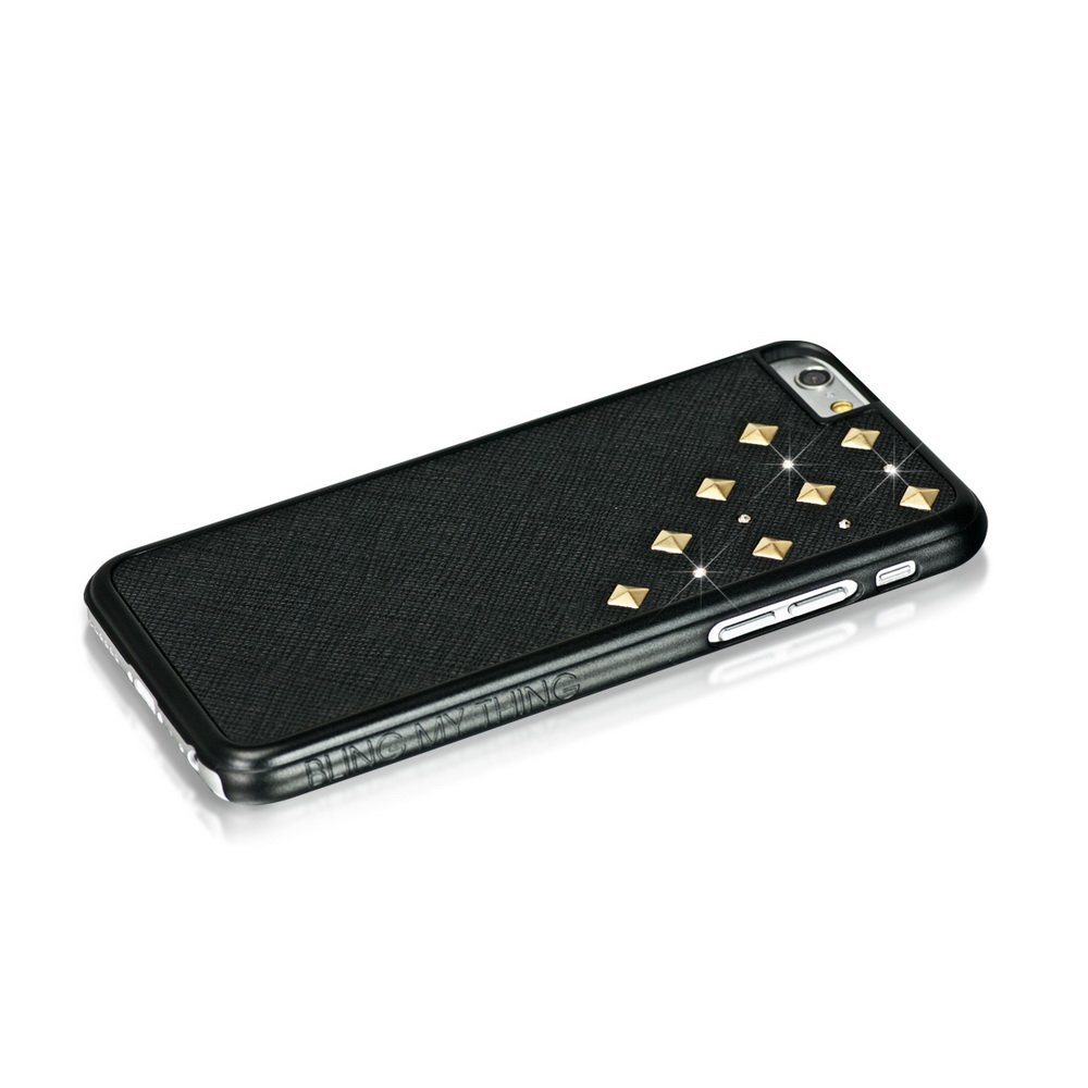 Amazon.co.jp: Bling My Thing iPhone 6用ケース 【SWAROVSKI ELEMENTS