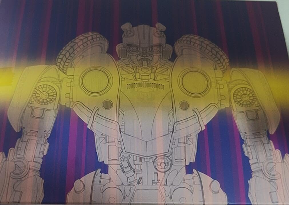 Amazon.co.jp: TRANSCRAFT MPM TC-02 2024再販版 : おもちゃ